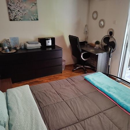 Private Rooms In Shared House テッサロニキ エクステリア 写真