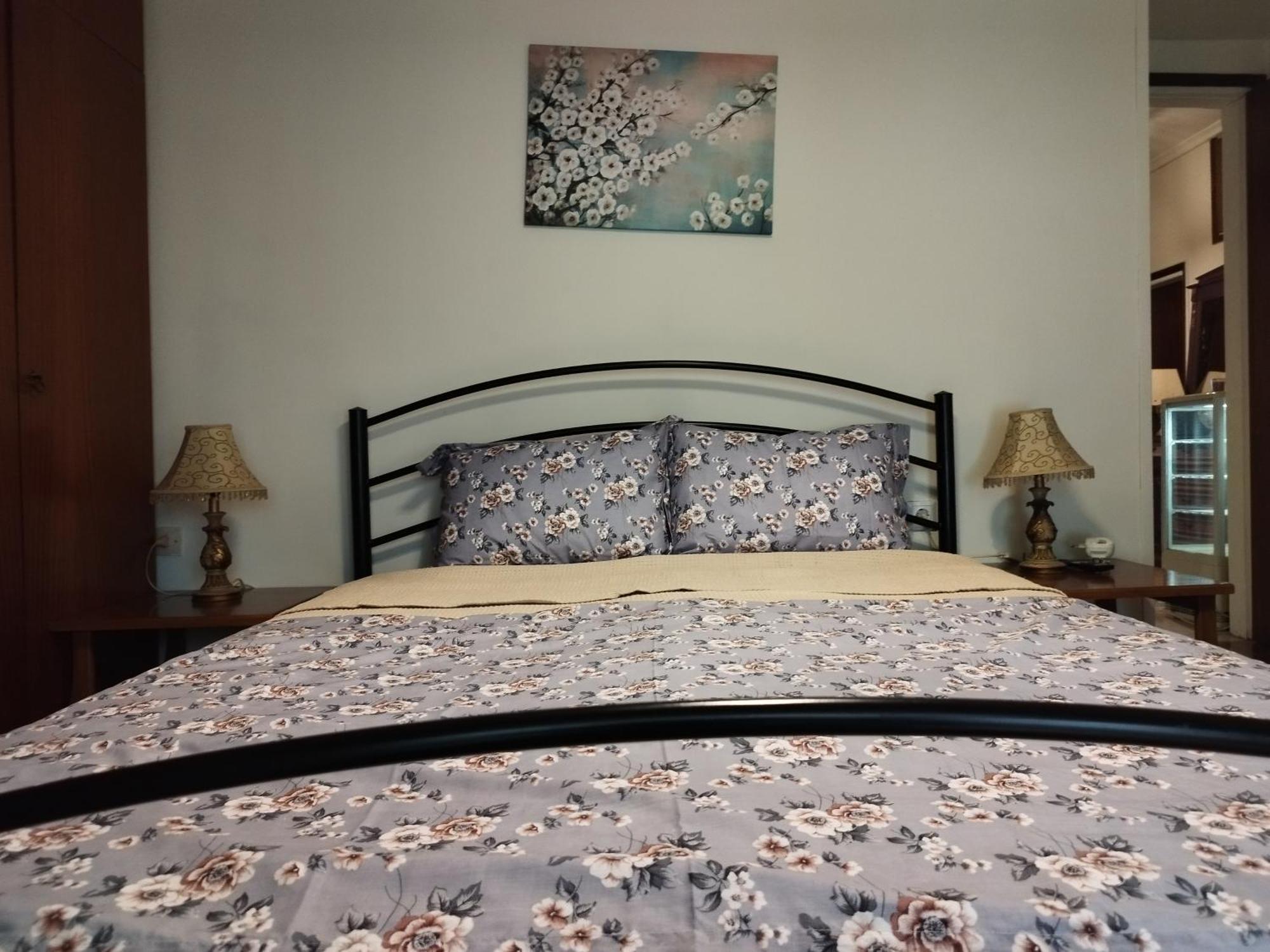 Private Rooms In Shared House テッサロニキ エクステリア 写真