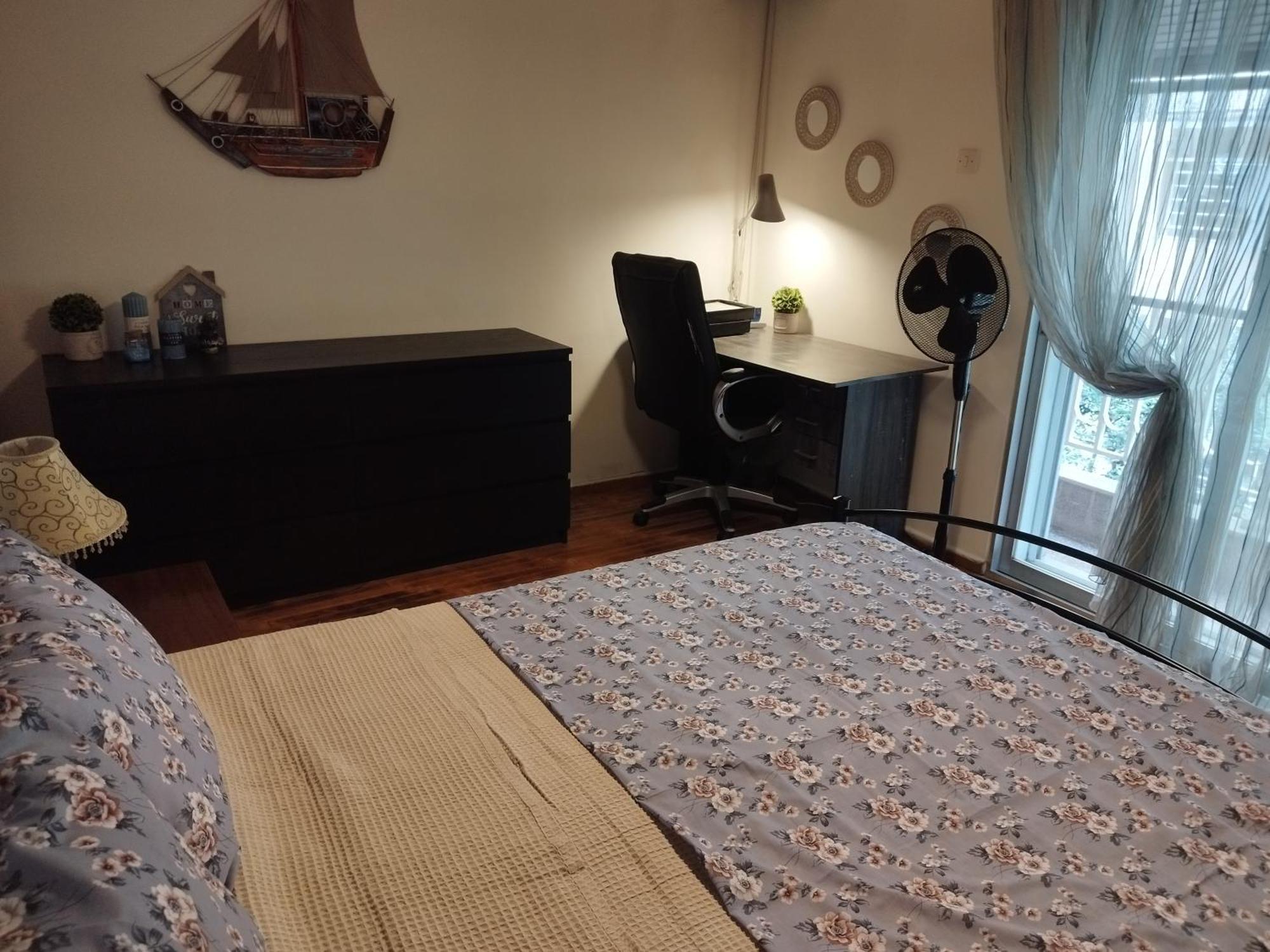 Private Rooms In Shared House テッサロニキ エクステリア 写真